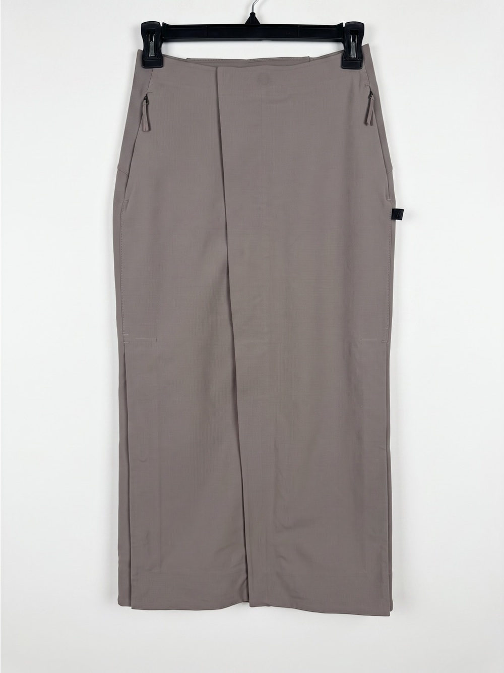Lululemon ($148) Lab Kosaten Skirt in Lunar Rock NWOT